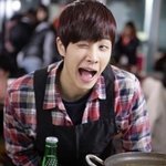 남자 아이돌들의 애교 <b>윙크</b> 모음