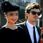 요새 자꾸 파경설 휩싸이는 미란다 커&amp;올랜도 <b>블룸</b>