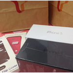 (생활정보)아이폰5 다양한 서비스혜택 활용하기