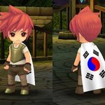 내일은 투표날!!!!!!!!!!!!!!!!(에다전설 캐릭터 투척)