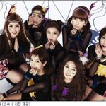 티아라와 비교되는 비스트 양요섭 有