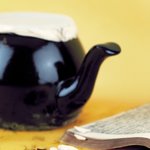 맑은 한약 신기하네요 ㅋㅋ