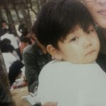 어린 <b>강인</b>오빠 ㅠㅠ 귀여워