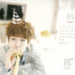 난 절대로 엑소시 캘린더 안살거다