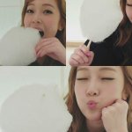 <b>시카</b>의 솜사탕이 되고싶다...