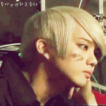 베이비! <b>영재</b>도 좋아하남?.gif