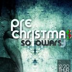 12/20 클럽매스 크리스마스 파티 Club Mass