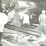 <b>폭발</b>사고를 피한 15인의 미스터리 실화