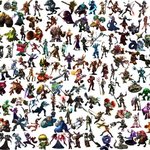 형들 lol vs <b>카오스</b>온라인 중누가이길것같에?