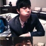 <b>알고</b><b>보면</b> 훈남인 개그맨들