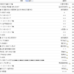 세븐갤오늘도 털린다ㅋㅋㅋㅋㅋㅋㅋㅋㅋㅋㅋㅋㅋㅋㅋㅋㅋㅋㅋㅋㅋㅋㅋ