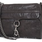 갖고 싶던 레베카 밍코프  백 위즈위드에서 득템함, 꺄 ~~