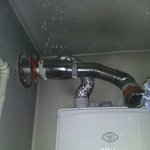 동양아파트에서 보일러(<b>연탄</b>가스) 중독, 웬말??