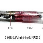 (공포)베리칩을 알고 계십니까?