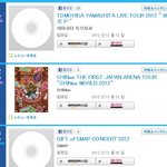 샤이니 이번주 오리콘 <b>dvd</b> 위클리차트 2위함