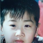 동생의 놀라운 <b>성장</b> 과정