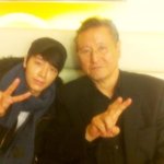 동해도 <b>인맥</b>이 넓구나.