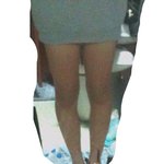 (<b>사진</b>有)<b>다리</b>좀봐주세요ㅠㅠ오다리심한가요?