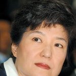 박근혜씨 당선을 맞춘 관상가