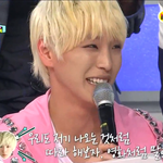 야한거 나왔을때 힘찬<b>이의</b> 대처법