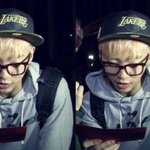 빵리더는 훈내나는 <b>옆집</b>총각같애ㅠ ㅠ