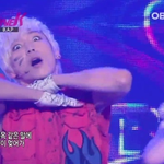 <b>b.a.p</b>를 불러본다 ㅠ_ㅠ