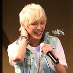 <b>b.a.p</b>! 김힘찬!