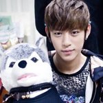 <b>b.a.p</b>! 정대현!