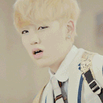 <b>b.a.p</b>! 최준홍!