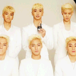 지구정복 <b>b.a.p</b>!