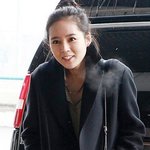 추운 날씨 <b>입김</b>나는 연예인들