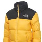 개성 없는 아웃도어 브랜드들..