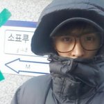 18대 <b>대선</b> 투표 인증한 개념 아이돌 멤버들
