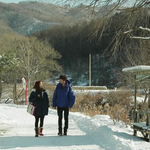박지윤과 민찬기의 말랑말랑한 러브라인
