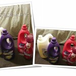 [<b>섬유</b>유연제] 겨울에 어울리는 다우니향 추천