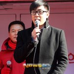 오늘부터 연예계 최고 <b>실세</b>라는 사람