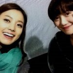 <b>의외</b>로 친한 구혜선-한효주