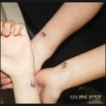 여자 타투, 정말 보기 안좋나요??
