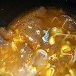 육계장에서 쇳조각이................