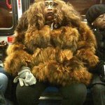 존재한다고 믿기 힘든 사람들 26명