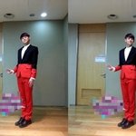 비율 쩌는 양요섭