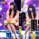 <b>조명</b> 필요없는!!!! 김소현의 자체발광 미모!