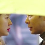 볼수록 자꾸만 보고 싶은 윤은혜 다리연기