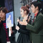 <b>당고</b>머리 한 아이유