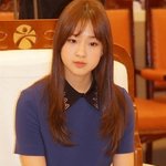 얼굴에 살찐 거 같은 손연재