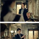 골든타임 지일주! 스마트월렛 광고찍다! <b>아웅</b> 머싯음