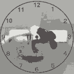 주말이 지나가는 <b>속도</b>