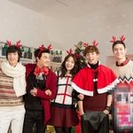 꽃미남은 그녀의 것, <b>전생</b>에 나라 구한 박신혜?