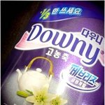 <b>섬유</b>유연제 다우니의 새로운 활용법 ㅋ