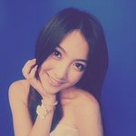 <b>숙녀</b> 다 된 강지영이